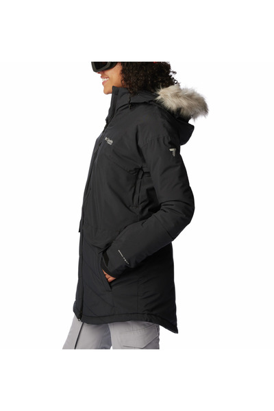 Columbia Mount Bindo III Insulated Kadın Mont