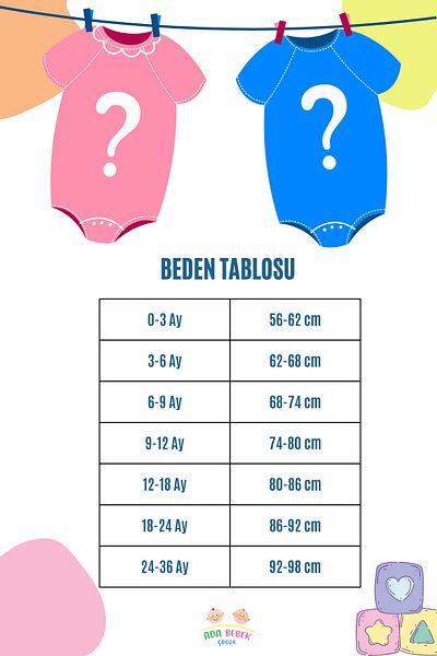 ADABEBEK Sein A-Länge Strappy Badi Baby Zibin