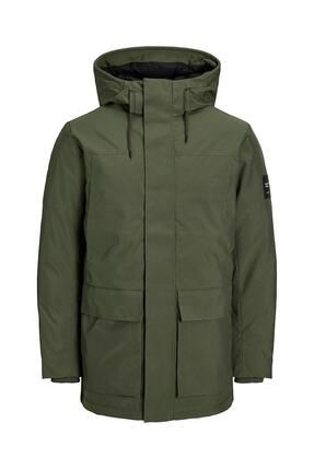 Jack Jones Jack Jones Rob Erkek Parka 12235868 Fiyat Yorumlar Trendyol