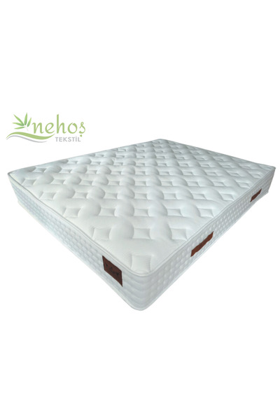 Nehos tekstil King Royal Lüks Bedding Nano Ortopedik Yatak