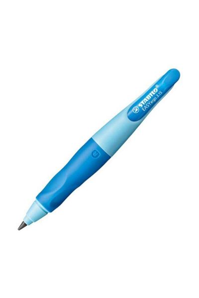Stabilo Eastergo 3.15 Hb Right Hand Pen Blue 7892-2-1
