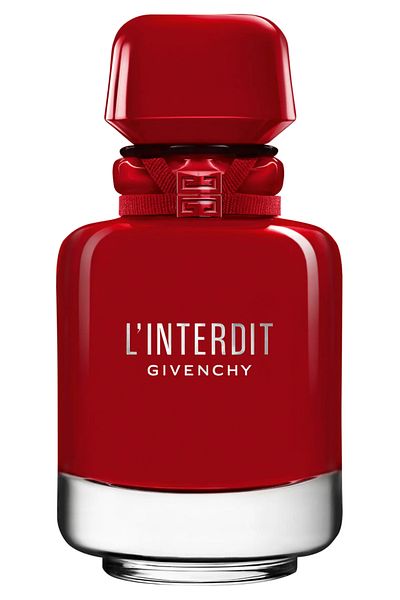 Givenchy L Interdit Eau de Parfum Rouge 80 Ml Fiyat Yorumlar Trendyol