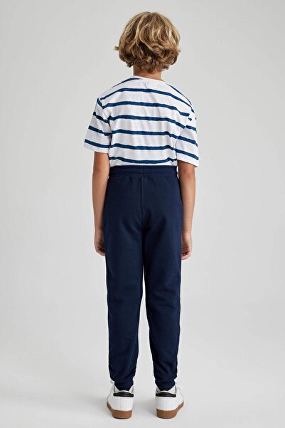 DeFacto K8846A6-Fw Erkek Çocuk Eşofman Altı