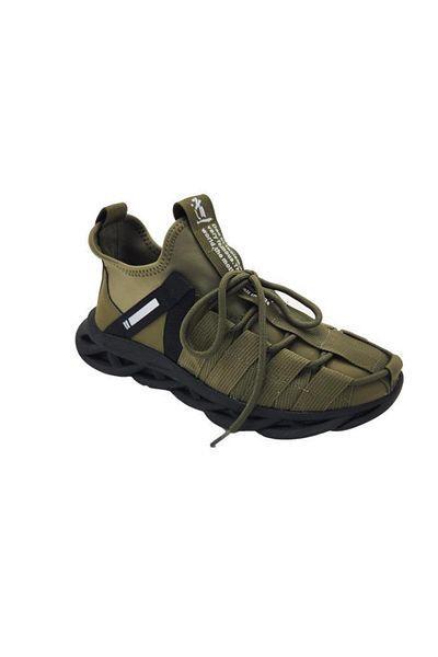 Guja 23K598 pantofi kaki pentru bărbați