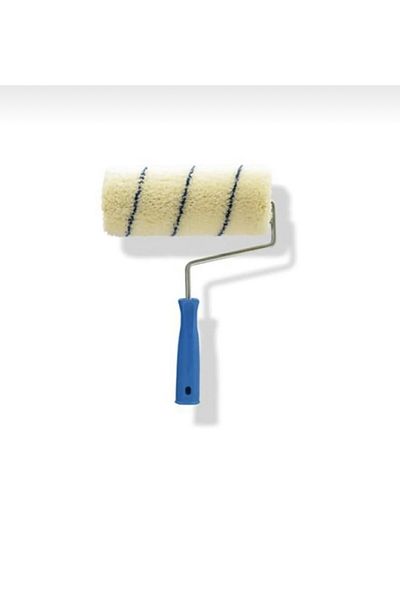 fourB Elephant Paint Exterior Paint Roller 25cm