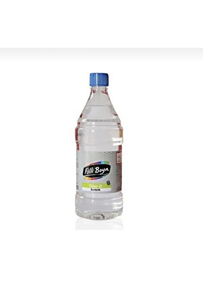 Filli Boya Sentetik Tiner-D 0.5 lt