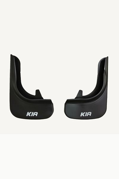 FA OTOMOTİV Kia Mudflap Compatible Set of 2 (Fender - Dust Cover)