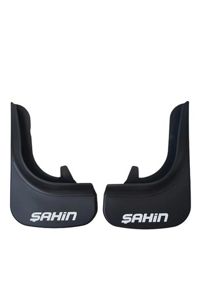 FA OTOMOTİV Tofaş Şahin Mudflap Set of 2 (Fender - Dust Cover)