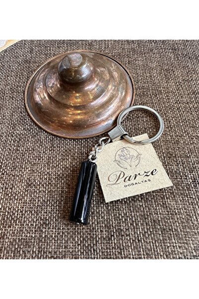 parze doğaltaş Μπρελόκ Αχάτης