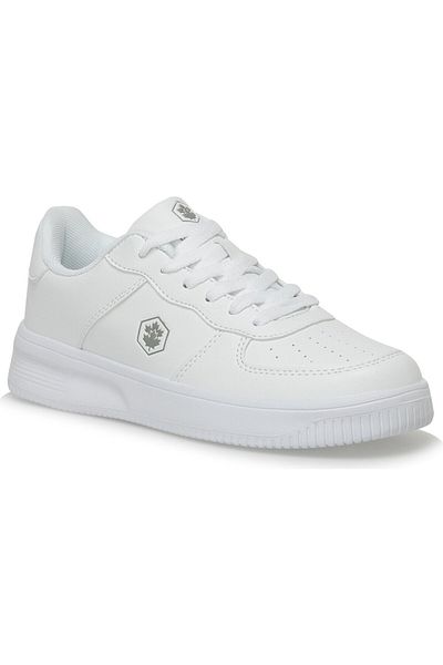 lumberjack Finster White 36-40 Sports