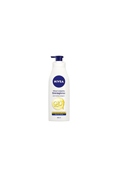 NIVEA Q10 Firming Body Lotion 400 Ml--Hidden Beauty--
