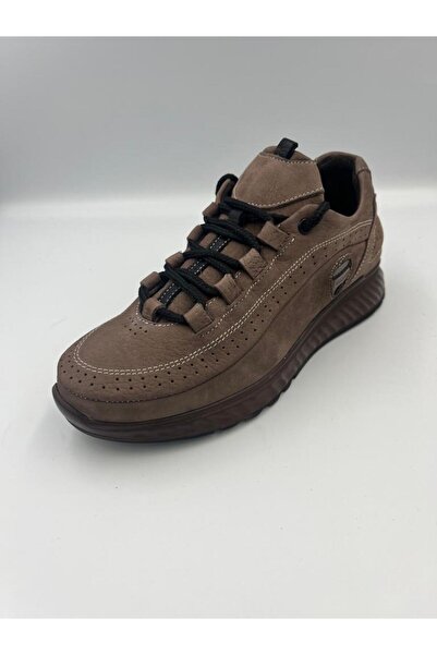 Mammamia أحذية نسائية يومية من جلد نوبوك لتقويم العظام بالكامل