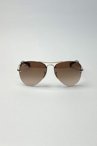 Ray-Ban Sunglasses Rb 3449 001/13