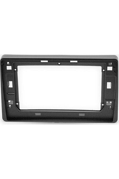 Noiser Dacia Duster 2020 - 2022 ANDROID TEAP FRAME (10 inch) - SOCKET - CANBUS
