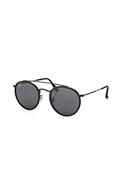 Ray-Ban Rb3647n 002/r5 51-22-145 Unisex Güneş Gözlüğü Uv400