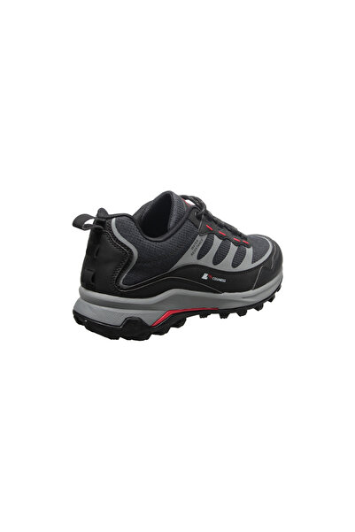 M.P. M.P 232 1214 WATER RESISTANCE SU İTİCİ SUYA DAYANIKLI TRAKİNG AYAKKABI KAYMAZ TABAN CASUAL