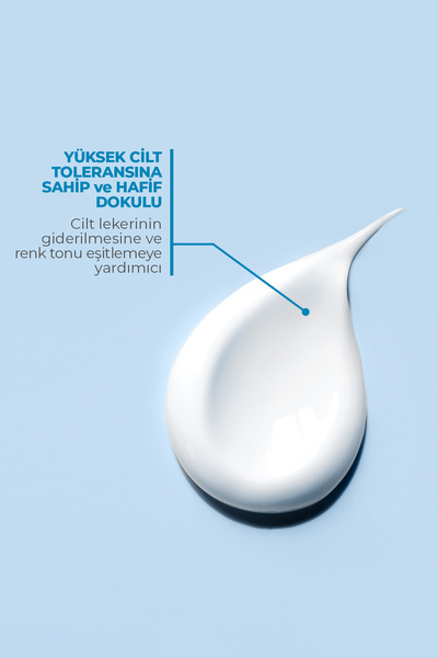 Endoderm Anti-acne Yüz Ve Vücut Akne Önleyici, Giderici Bakım Kremi Niacinamide, Azelaic-salisilik Asit 100ml