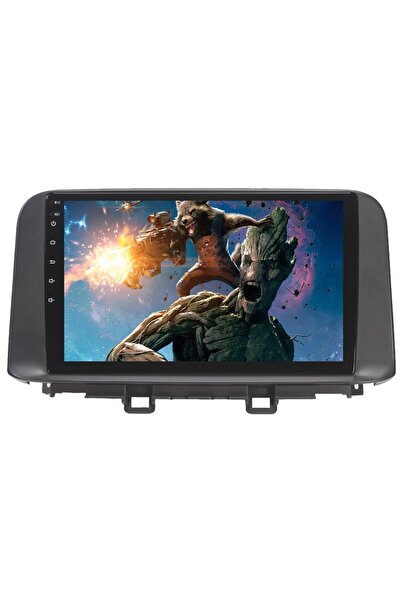 Navimex HYUNDAİ KONA ANDROİD 13 MULTİMEDYA CARPLAY 4GB RAM+64GB HDD 2018-2021...