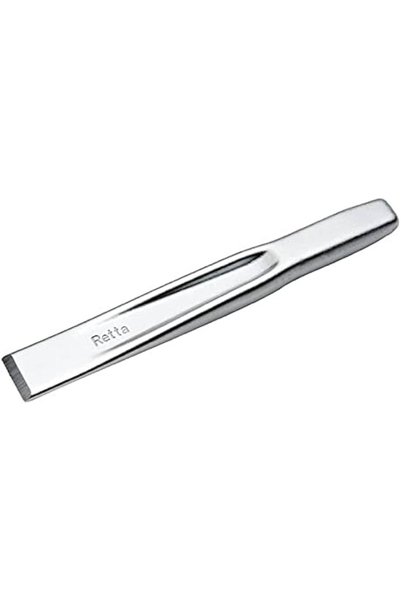 Retta REK2925 Retta Geniş Keski 250 mm Krom