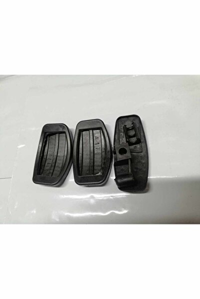 NURPAR TEMPRA TİPO PEDAL LASTİĞİ TAKIMI