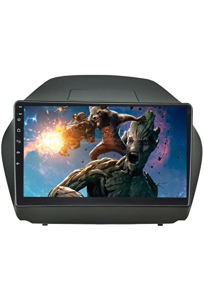 Navimex HYUNDAİ İX35 ANDROİD 13 MULTİMEDYA CARPLAY 4GB RAM+64GB HDD 2012-2016 NAVİGASYON EKRAN