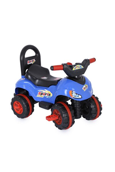 ENHOŞ OYUNCAK Pedallı Atv