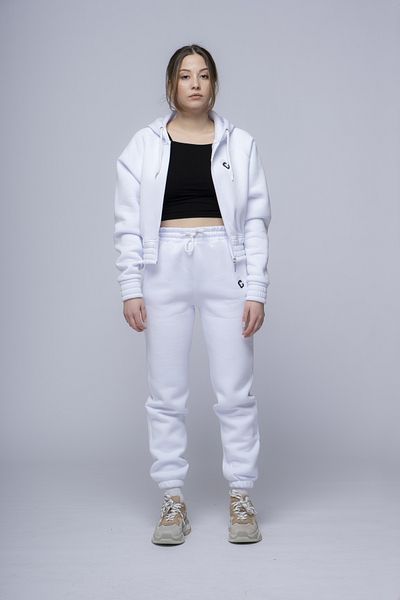 SELF CONTROL Γυναικείο Σετ φόρμας Basic Elastic Premium