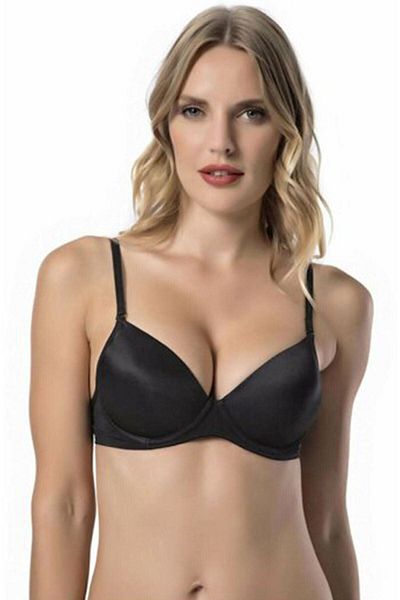 Le Jardin Lingerie Le Jardin 7080 Padded σουτιέν Μαύρο