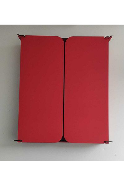 firdevsi hobi decorative box multi-purpose