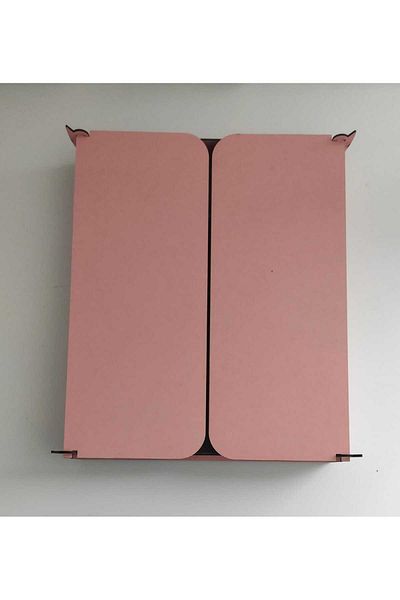 firdevsi hobi decorative box multi-purpose