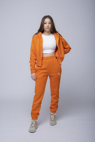 SELF CONTROL Premium γυναικεία αθλητική φόρμα - Basic Elastic