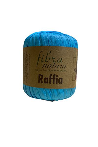 Fibra Natura Himalayan Fibra Natura Raffia - Raffia Hat Bag Paper String