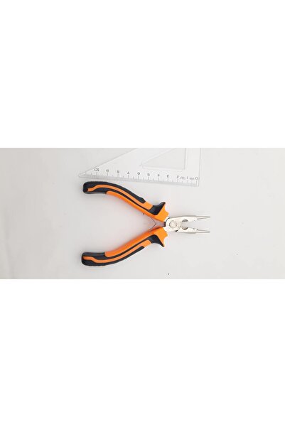 Genel Markalar El işi uygulamaları için Küçük Boncuk Pensesi