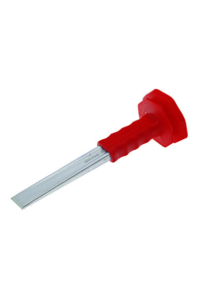 İzeltaş Düz Keski Kalkan İzoleli 250 mm 5500