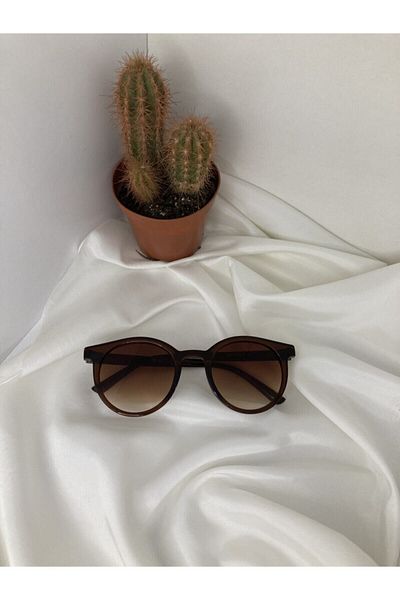 ANDİFLİ Unisex Vintage Sunglasses