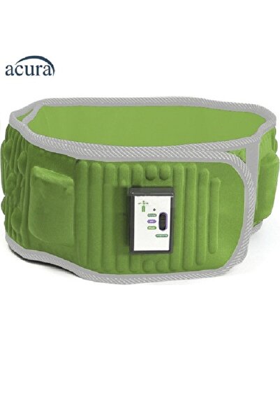 Acura Ac-777 5 Motorlu Titreşimli Masaj Kemeri Göbek Ve Basen Eritici Ac-777