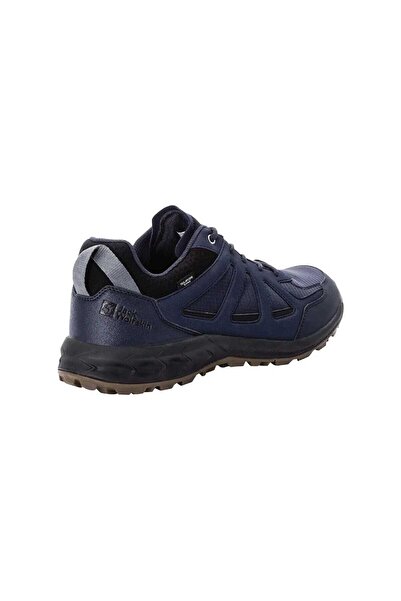 Jack Wolfskin Ανδρικά παπούτσια εξωτερικού χώρου Woodland Texapore Low M-4051271_1010