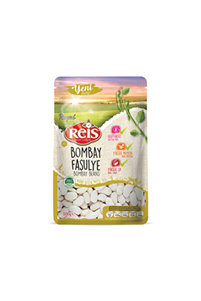 Reis Royal Bombay Fasulye 500 G ( 1 ADET )