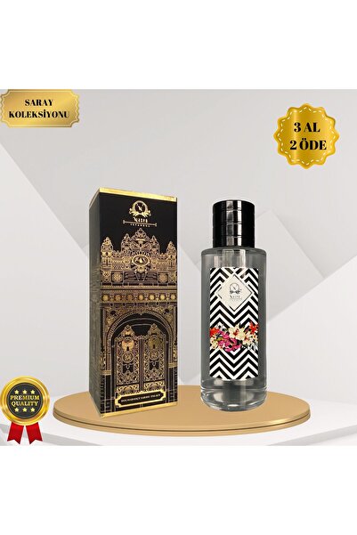 Nazen İstanbul Sandal Ağacı 250 ml Saray Koleksiyonu Premium Kolonya