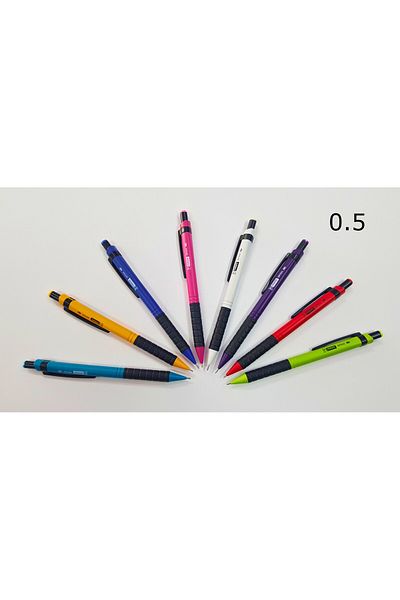 Mikro Versatil 0.5 Pen