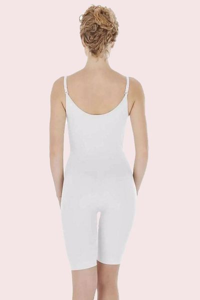 Kalanchoe Women'S - Full Piece Firming Full Length Gathering CorSet for Body