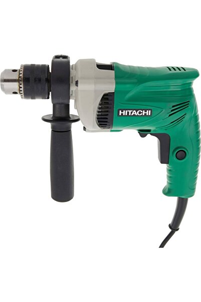 HİKOKİ Hitachi DV16VSS 600 W Darbeli Matkap