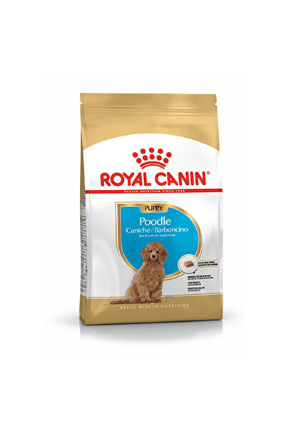 Viole Royal Canin Poodle Junior Yavru Köpek Maması 3 Kg