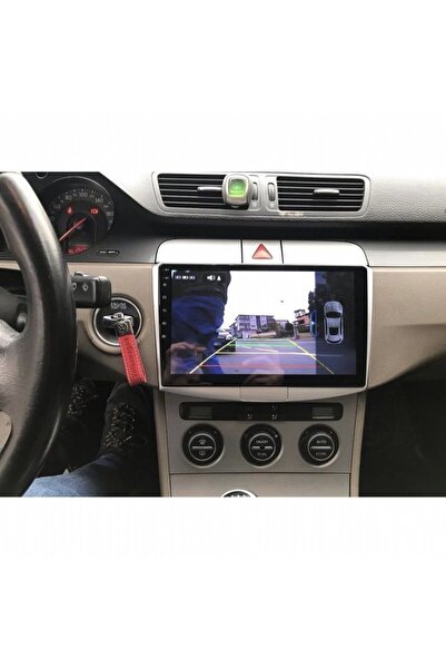 OEM VOLKSWAGEN PASSAT B6 B7 CC ANDROİD 14 2-32 MULTİMEDYA CARPLAY