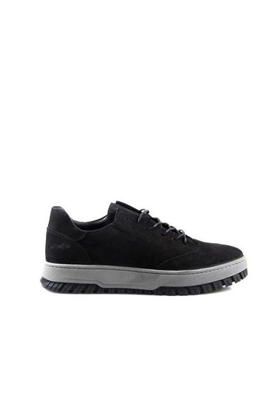 Pierre Cardin 779614 Ανδρικά casual δερμάτινα παπούτσια