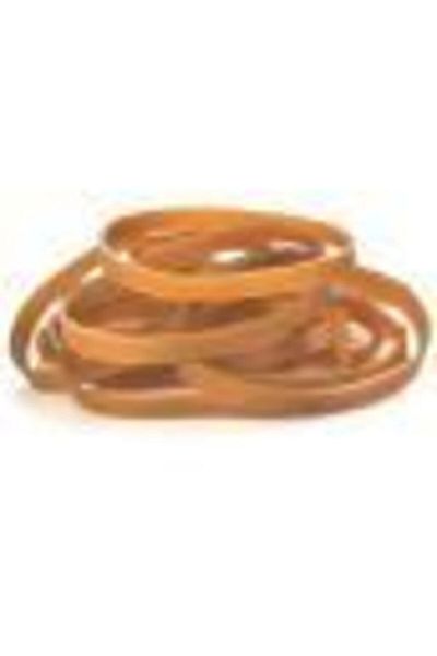 Dekals 10 Pieces of "rubber" Ultra Thick Bag Elastic Carrying Bag Closing Elastic