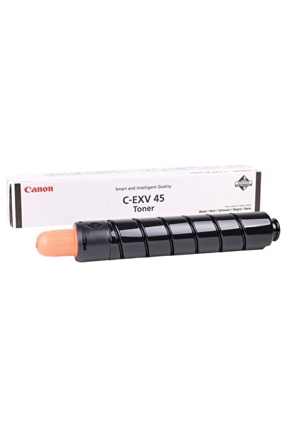 Exv-45 Siyah Toner Ir-c7260-7270-7280