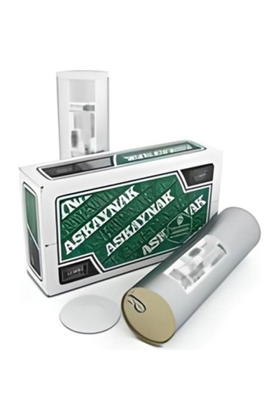 Askaynak AS S 6010+ Selülozik Elektrot 9,3 Kg (Teneke)