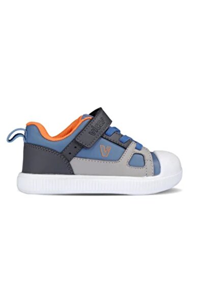Vicco GİPSY 950.23K.305 Vicco Anatomical Children's Light Velcro Baby Sports ...