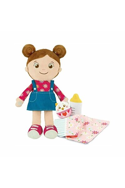 CLEMENTONI Baby Clementoni? Sevi?mli? Bebeği?m